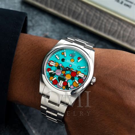 buy rolex oyster perpetual 41|rolex oyster perpetual 41mm celebration.